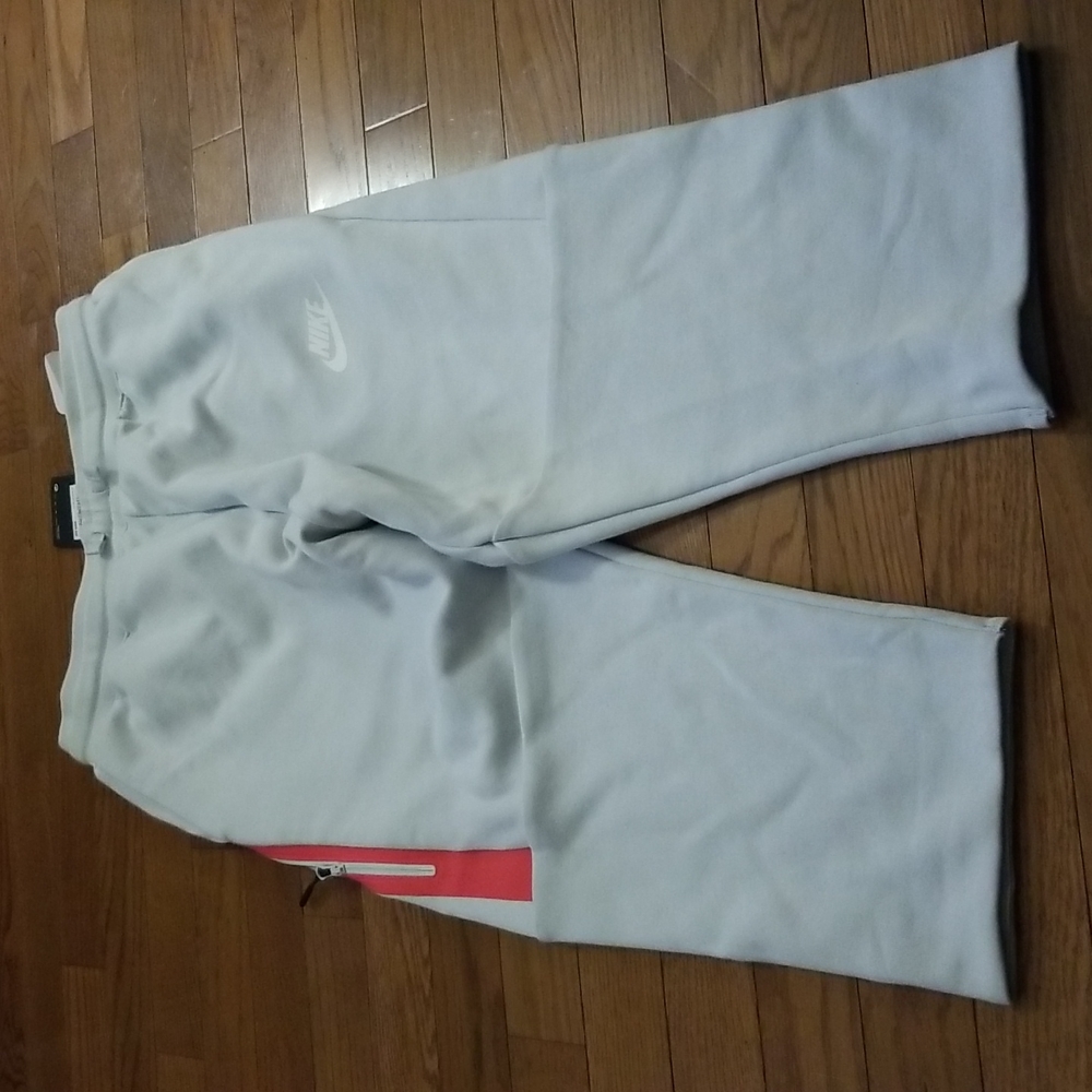 Nike Tech Extended Shorts